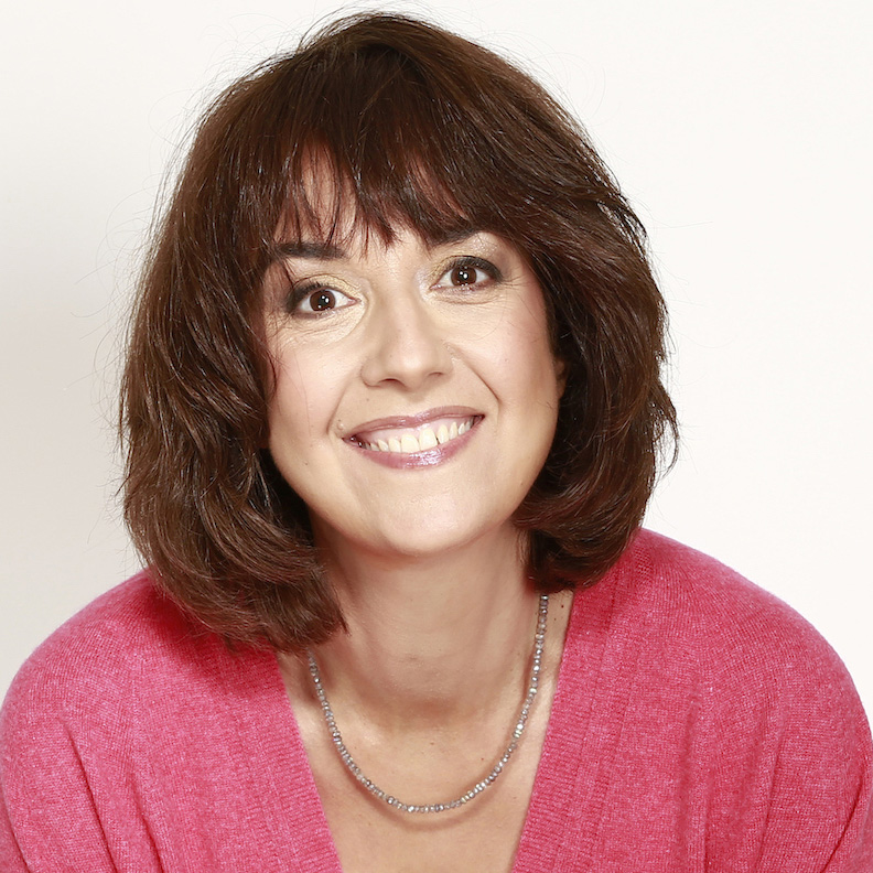 Dr Muriel MERMILLIOD