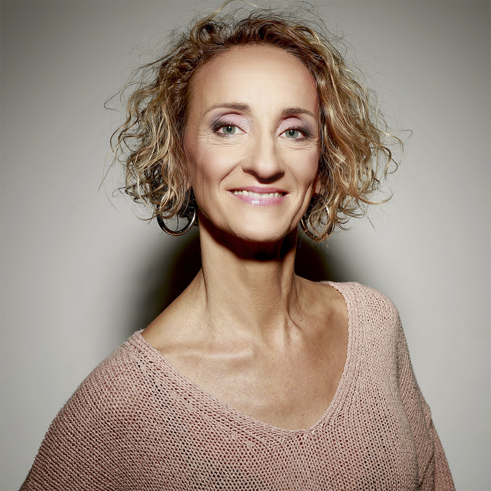 Dr Muriel MERMILLIOD